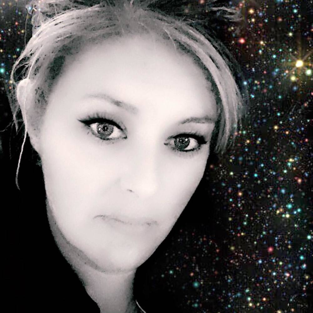 Meet your Posher, Kristi